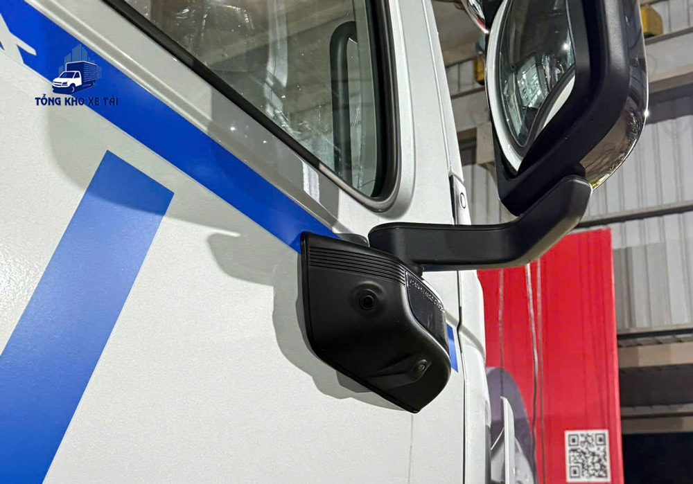 Đầu kéo Chenglong H5V 390Hp Mới Nhất 2026